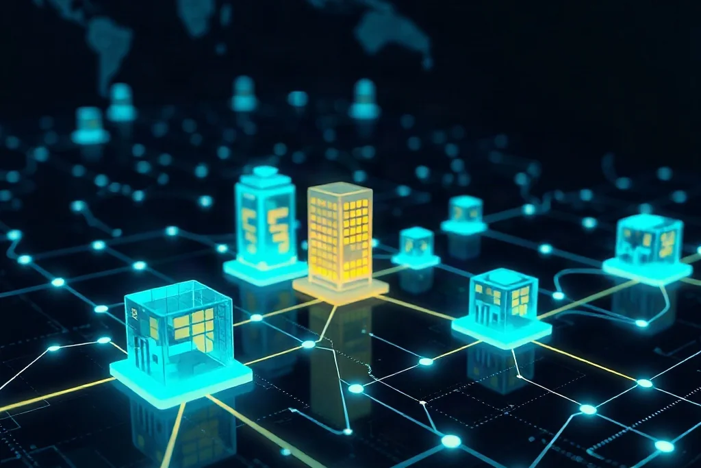 Toncoin-in biznesə inteqrasiyası: ödənişlər və smart kontraktlar