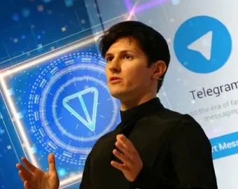 Toncoin-in yaradılma tarixi: Telegram və Pavel Durov ilə əlaqəsi