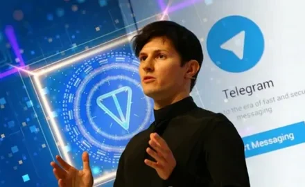 Toncoin-in yaradılma tarixi: Telegram və Pavel Durov ilə əlaqəsi