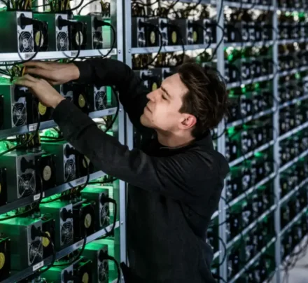 Mədənçilik vs Staking: Hansı daha gəlirlidir? Toncoin nümunəsində müqayisə