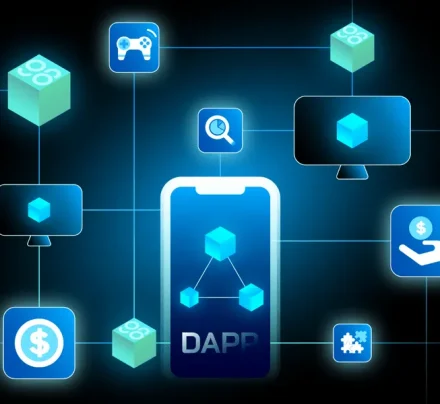 Toncoin blockchain-də dApp necə yaratmaq olar? Toncoin blockchain-də dApp necə yaratmaq olar?