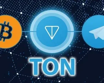 TON blockchain necə işləyir?