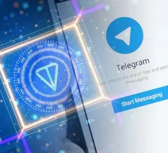 Telegram-da Toncoin-dən ödənişlər üçün necə istifadə etmək olar?