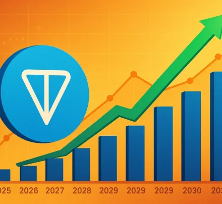 Toncoin Qiymət Proqnozu 2025–2030: İnkişaf Normativləri, Potensial Ssenarilər və Gözləntilərin Çeşidliliyi Toncoin Qiymət Proqnozu 2025–2030: İnkişaf Normativləri, Potensial Ssenarilər və Gözləntilərin Çeşidliliyi