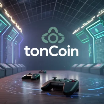 TONCOIN və GameFi: TON əsaslı yeni oyun layihələri TONCOIN və GameFi: TON əsaslı yeni oyun layihələri