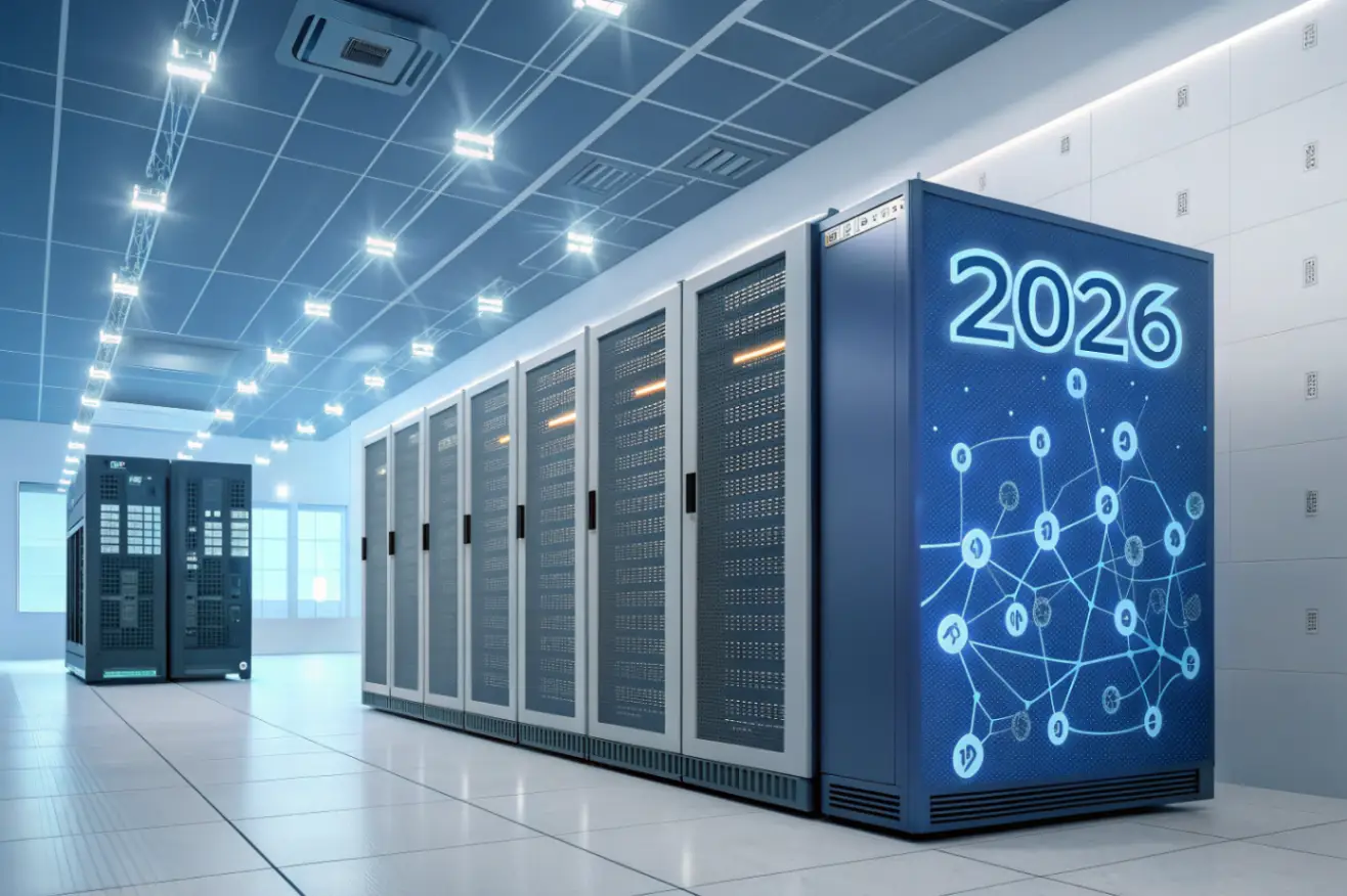 TON Storage 2026: Yenilikçi saxlama sistemi TON blokçeynində